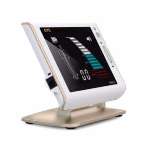 Woodpecker DTE DPEX III Gold Apex Locator