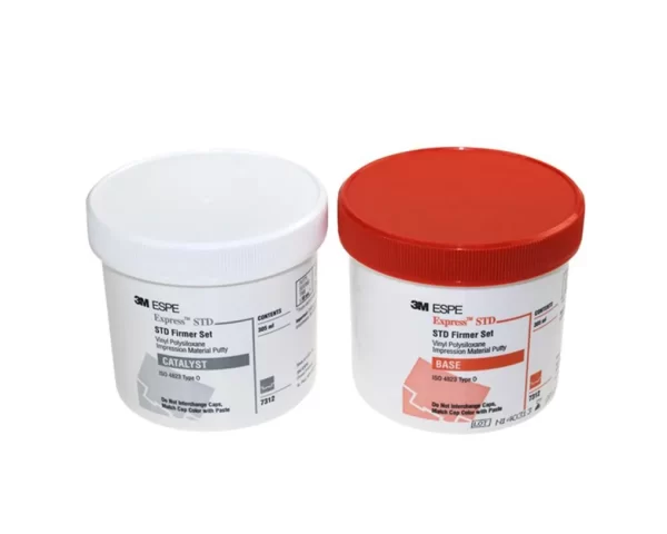 3m Espe Express Xt Vps Impression Material - Refills (Copy) - Image 9