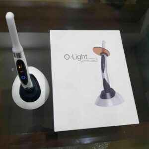 Woodpecker O LED Wireless Curing Light 1S
