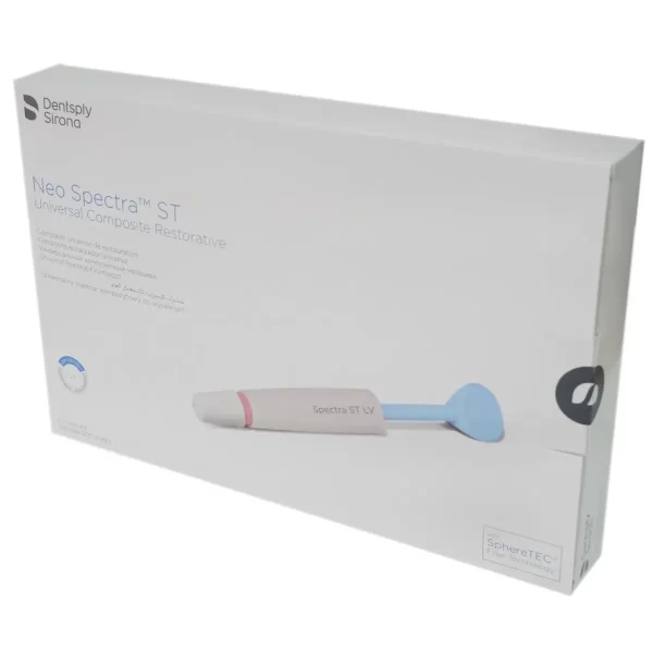 Dentsply Neo Spectra ST Universal Composite Restorative Intro Kit 60701880 - Image 5