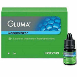 HERAEUS KULZER  GLUMA DESENSITIZER 5ml BOTTLE