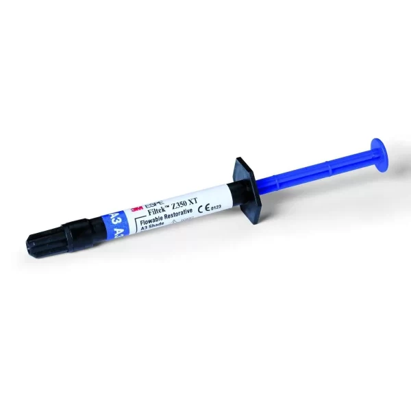 3M ESPE Filtek Z350XT Universal Restorative Syringe Kit With Single Bond Universal Adhesive - Image 5
