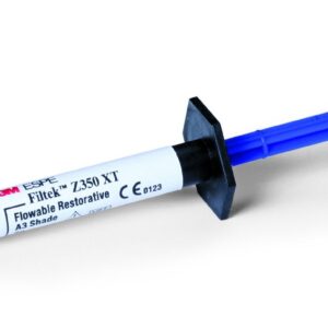 3M Filtek Z350xt Flowable Composite 2 Syringe Pack (Copy)