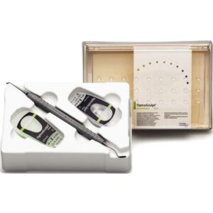 Ivoclar Vivadent Optrasculpt Pad Assortment & Refills Composite Modelling