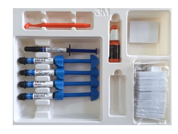 3M ESPE Filtek Z350xt Composite Kit (Copy) - Image 3