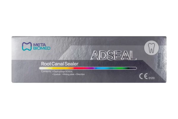 Meta Adseal (Resin Based Sealer) - Image 6