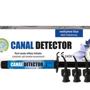 Cerkamed Canal Detector 2ml