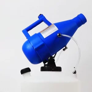 Automatic Electric ULV Fogger Portable Flow Adjustable