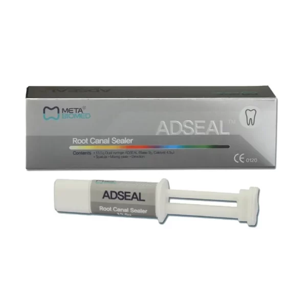 Meta Adseal (Resin Based Sealer) - Image 4