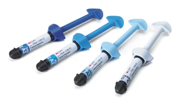 3M ESPE Filtek Supreme Z350XT Restorative Syringe Body 4g Universal Dental composite ALL SHADES (Copy) - Image 2