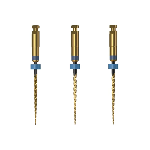 Coltene Hyflex Remover Retreatment Rotary Files