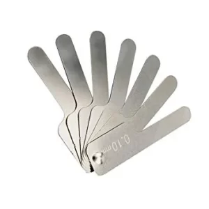 Orthodontic Inter-proximal Gauge