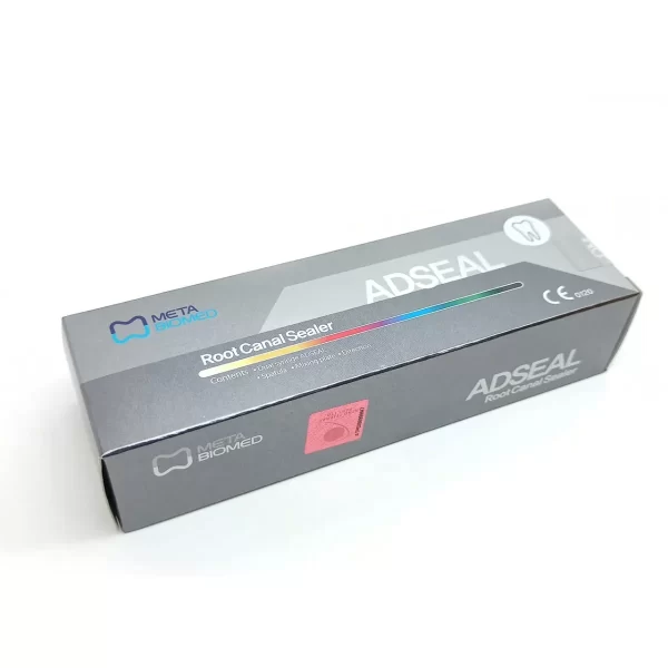 Meta Adseal (Resin Based Sealer) - Image 2
