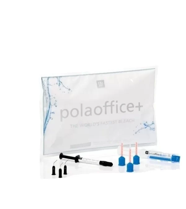 Sdi Pola Office Plus 3 Patient Kit - Image 3
