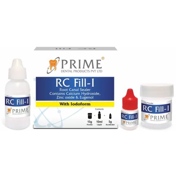 Prime Dental Rc Fill-I - Image 6