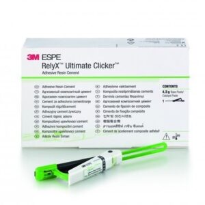 3m Espe Relyx Ultimate Adhesive Resin Cement (Copy)