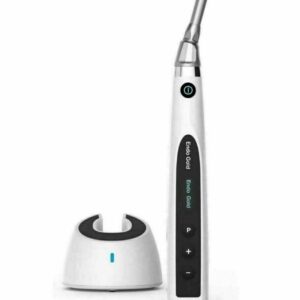 Woodpecker New Endo- Gold dental Motor Cordless with Reciprocating mode | Order Now