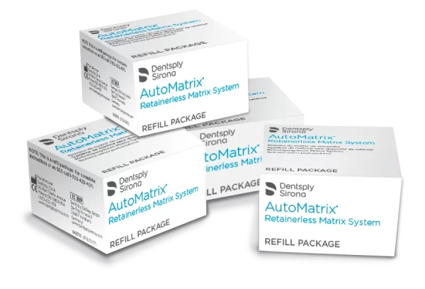 Dentsply AutoMatrix Refills