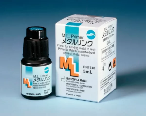 Shofu M.L. Primer - Image 3