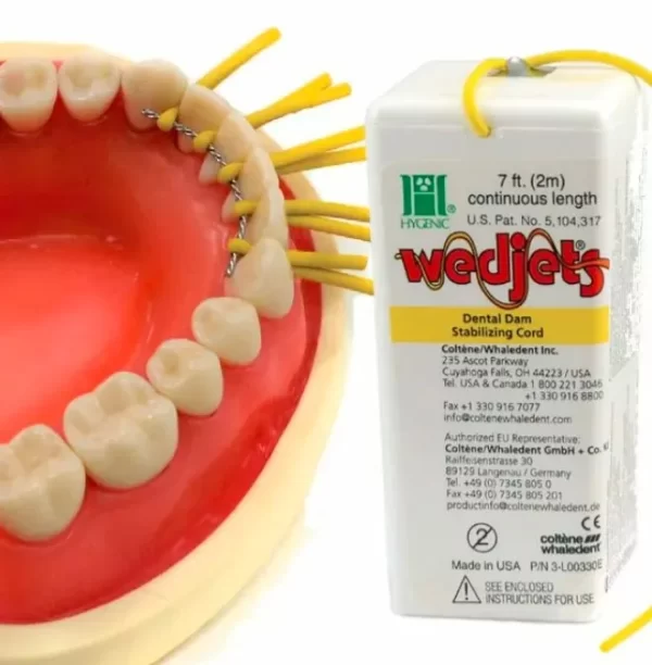 Coltene Wedjet - Small - Image 5