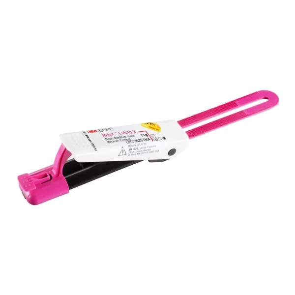 3m Espe Relyx Luting 2 Refill Packs - Image 2