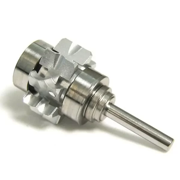 Stainless Steel LED Airotor 4 Hole Connection & Cartridge - Image 4