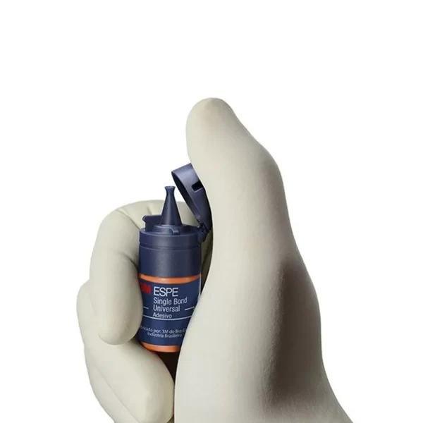 3m Espe Adper Single Bond Universal Adhesive 3ML (Copy) - Image 6