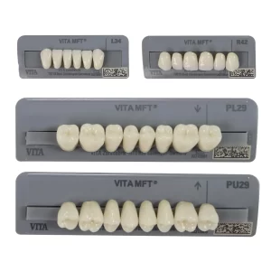 Vita MFT Denture Teeth R42 -A1 (Set of 28)